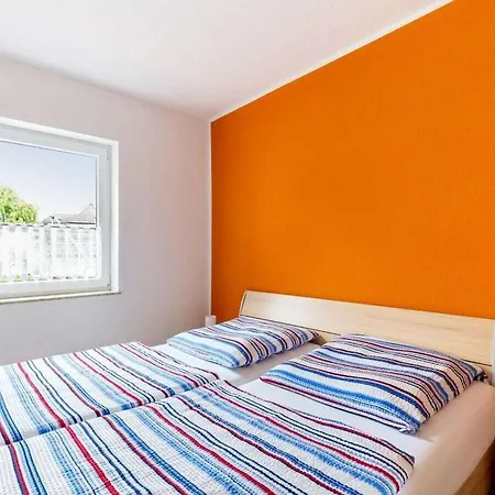 Tatil Evi With 2 Bedrooms *