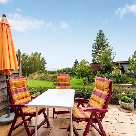 Tatil Evi With 2 Bedrooms