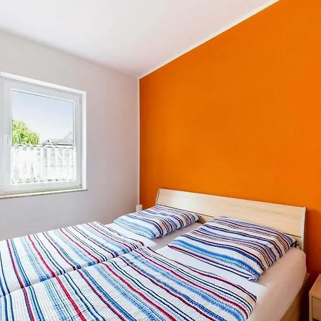 Tatil Evi With 2 Bedrooms