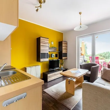 With 2 Bedrooms * Wißmar