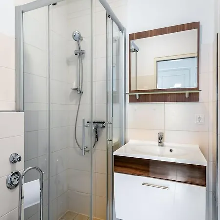 Tatil Evi With 2 Bedrooms
