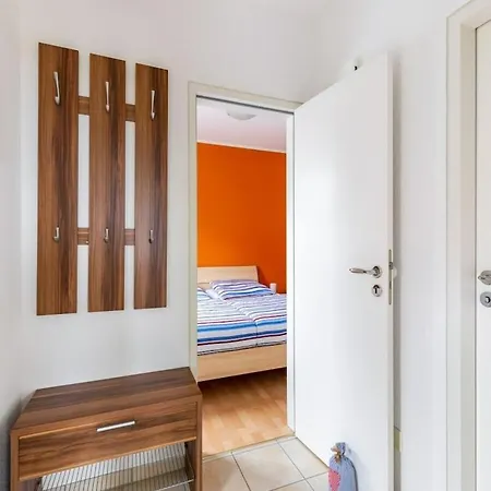 With 2 Bedrooms Tatil Evi