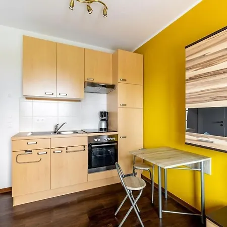 With 2 Bedrooms *