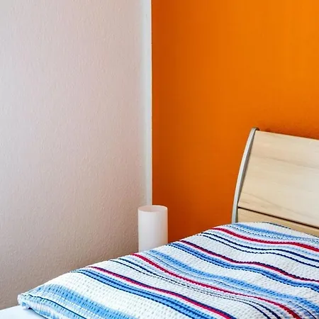 With 2 Bedrooms Wißmar