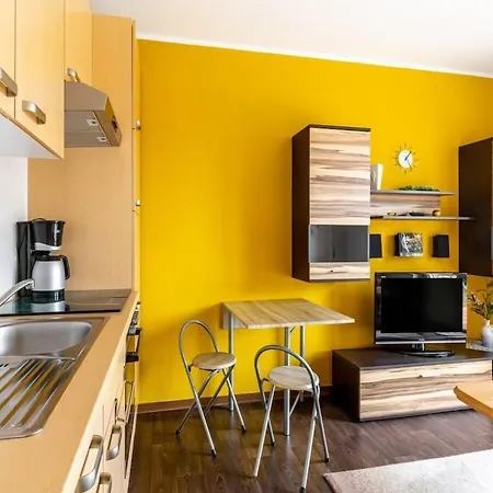 Tatil Evi With 2 Bedrooms