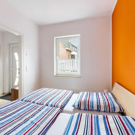 Tatil Evi With 2 Bedrooms *