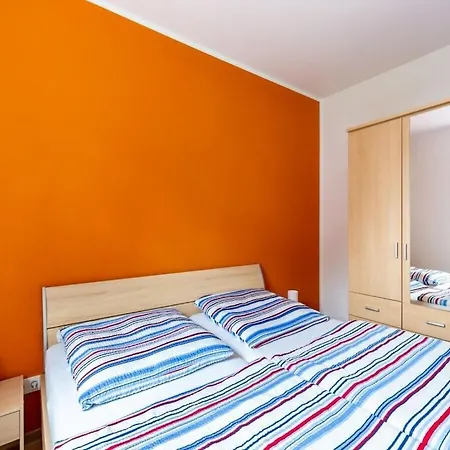 With 2 Bedrooms Wißmar