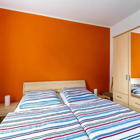 Tatil Evi With 2 Bedrooms