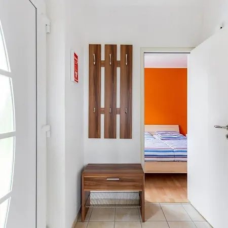 Tatil Evi With 2 Bedrooms