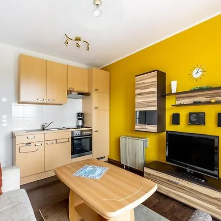 Tatil Evi With 2 Bedrooms