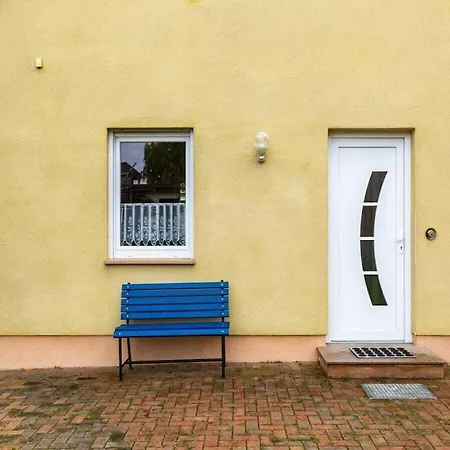 Tatil Evi With 2 Bedrooms Wißmar