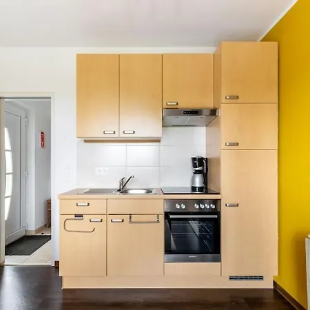 With 2 Bedrooms Wißmar